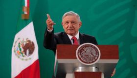 Confirma AMLO investigación sobre Antorcha Campesina; UIF informará avances | Entérate