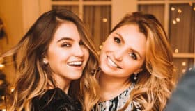 Angélica Rivera confirma con un monosílabo su regreso a la televisión | Video