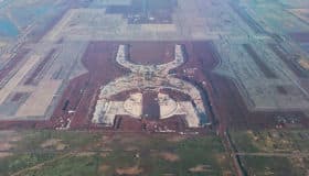 Que pidan disculpas los que planearon el Aeropuerto de Texcoco: AMLO | Entérate