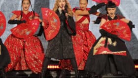 ¡Madonna anuncia cuarto concierto en México!