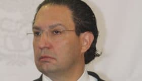 Las cosas estaban podridas, dice AMLO sobre declaraciones de Zebadúa