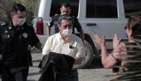 Avala AMLO prisión domiciliaria para ex gobernador de Quintana Roo, Mario Villanueva