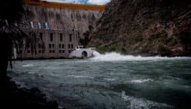 Gobierno federal denuncia daños a la presa La Boquilla | Entérate