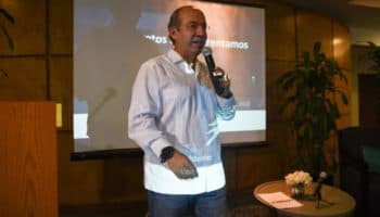 'Avanza autoritarismo', dice Calderón luego de que le negaran registro a México Libre