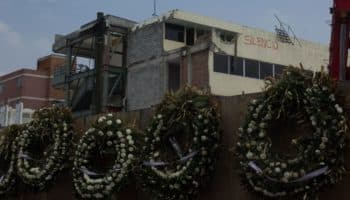 Sentencian a 31 años de prisión a Mónica García Villegas, dueña del colegio Rébsamen