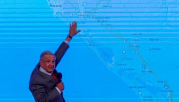 AMLO no reconoce que Corral tenía razón porque se siente la encarnación de Juárez: Soto | Entérate