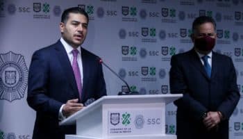 Bloqueó UIF cuentas de mil 352 miembros de 14 bandas delictivas en la Cdmx