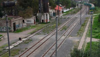 Máxima transparencia para el tren México-Querétaro: Galván Ochoa | Video