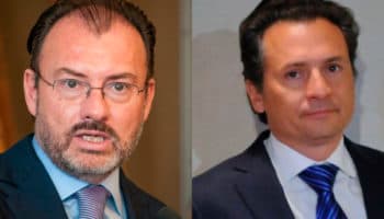 UIF inicia investigación a Luis Videgaray por acusaciones de Lozoya