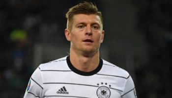 "Los jugadores somos marionetas de FIFA y UEFA": Toni Kroos | Video
