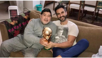 Leopoldo Luque es investigado por la muerte de Maradona | Video