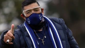 "La abstinencia se debe a consumos durante toda su vida": Leopoldo Luque | Video