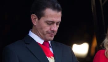 ¿Cuál es el vínculo entre EPN y el dueño de la casa donde vive en España? Periodista de El País lo explica | Entérate