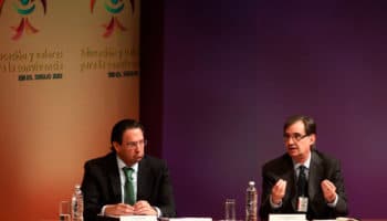 Zebadúa tiene derecho de colaborar con FGR; es un ejemplo de la descomposición: AMLO | Entérate