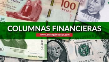 Multa a empresas por colusión en mercado de pañales, e incorporación voluntaria al IMSS | Columnas Financieras 06/10/2021