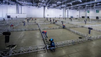 El mundo del trabajo cambió y tenemos que reinventar lo que sabemos: Mónica Flores | Entérate