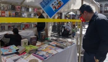 Me gusta leer en tiempos de coronavirus. Los libros más esperados para 2021