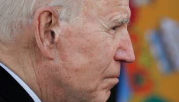 Joe Biden: La tragedia de un hombre de familia