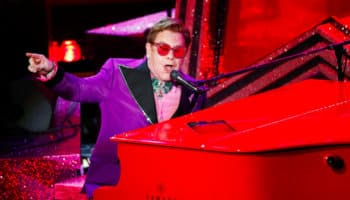 Artistas británicos acusan al Gobierno de fallarles 'vergonzosamente' en el acuerdo del Brexit