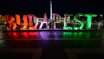 Quieren húngaros organizar los Juegos Olímpicos 2032 | Tuit