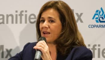 No se sabe qué negoció Margarita para ser candidata a diputada: Núñez | Video
