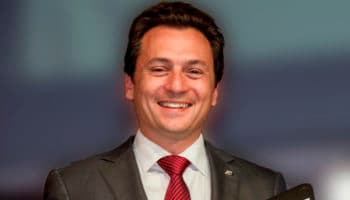 Los mezcales que delataron el dinero sucio de Emilio Lozoya