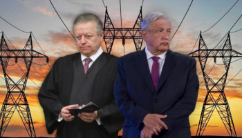 Así se llegó a la suspensión definitiva de la ley eléctrica | Infografía