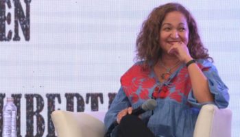 ¿Por qué se niega Segob a integrar a Sanjuana Martínez al mecanismo de protección de periodistas? | Documento