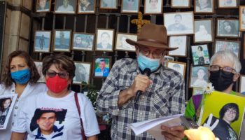 A 10 años del Movimiento por la Paz, Sicilia llama a feministas a convocar a una nueva rebelión