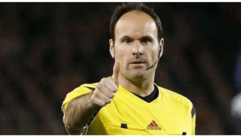 Impartirá Antonio Mateu Lahoz justicia en el Clásico español | Video