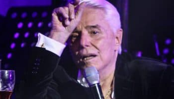 Frida Sofía acusa a su abuelo Enrique Guzmán en un programa de TV