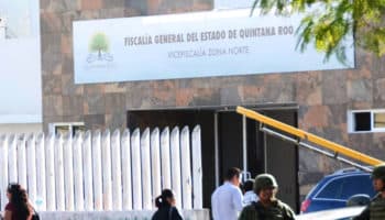 Estuve seis horas porque no me querían dar el cuerpo de mi hijo, me hinqué y lloré: Luna Calvo | Entérate