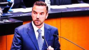 Jorge Luis Lavalle Maury continuará en prisión preventiva; juez niega amparo