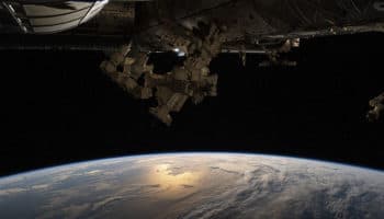 Rusia abandonará la Estación Espacial Internacional, tendrá una propia en 2025 | Video