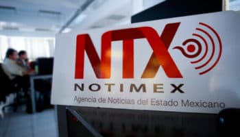 Amnistía Internacional señala el caso Notimex en su informe sobre derechos humanos 2020/21