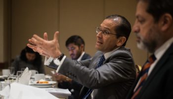 Fiscalía mexiquense y Aleatica (OHL) buscan encarcelarme: Paulo Díez | Video