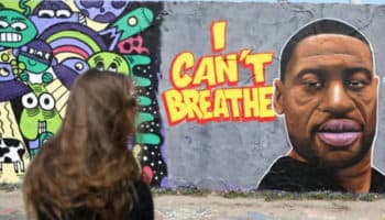 Chauvin podría declararse culpable por violar los derechos civiles de George Floyd