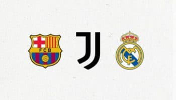 Real Madrid, Barcelona y Juventus plantan cara a la UEFA | Tuit