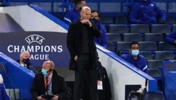 "Hablamos con (Eden) Hazard para que se disculpara": Zidane | Video