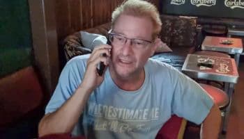 Israel detiene a Andrés Roemer para su posible extradición a México