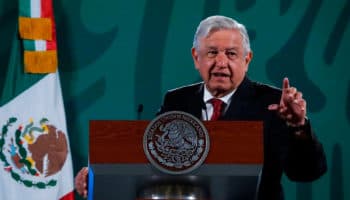 AMLO se reunirá con Durazo; tratarán Plan Integral de Justicia para el pueblo yaqui | Entérate