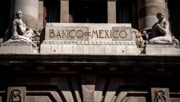 Inflación en México será congruente con meta del 3% para primer trimestre de 2022: Banxico