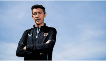 Tiene Raúl Jiménez nuevo técnico con Wolverhampton | Video