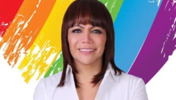 Salma Luévano y María Clemente: las primeras diputadas transgénero en México