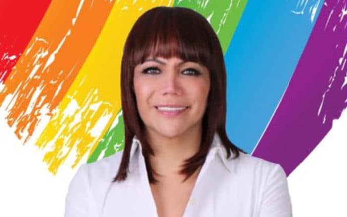 Salma Luévano y María Clemente: las primeras diputadas transgénero en México