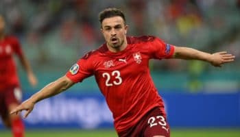 Euro 2020: Prenden helvéticos veladoras para avanzar a Octavos de Final | Video