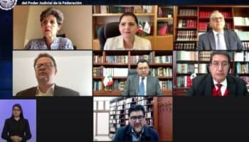 TEPJF confirma que difusión de un discurso de AMLO fue propaganda personalizada