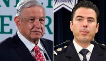 Detención de Cárdenas Palomino confirma que ya no hay impunidad: AMLO | Entérate