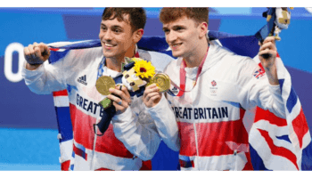 Tokio 2020: "Estoy orgulloso de decir que soy gay y campeón olímpico": Tom Daley | Video