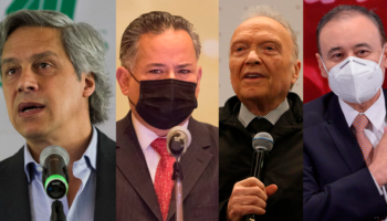 ¿Quiénes son los llamados 'Maléficos'? | Video